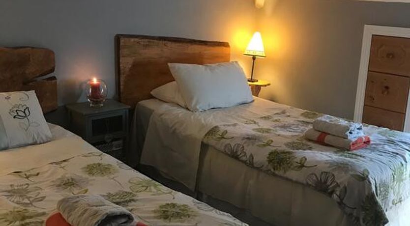 Photo of Aurora House Bed And Breakfast