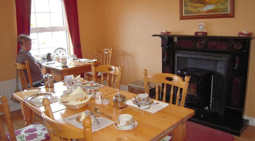 Photo of Ashbrook House B&B