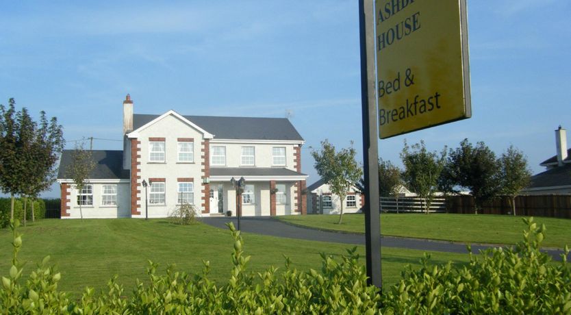 Photo of Ashbrook House B&B