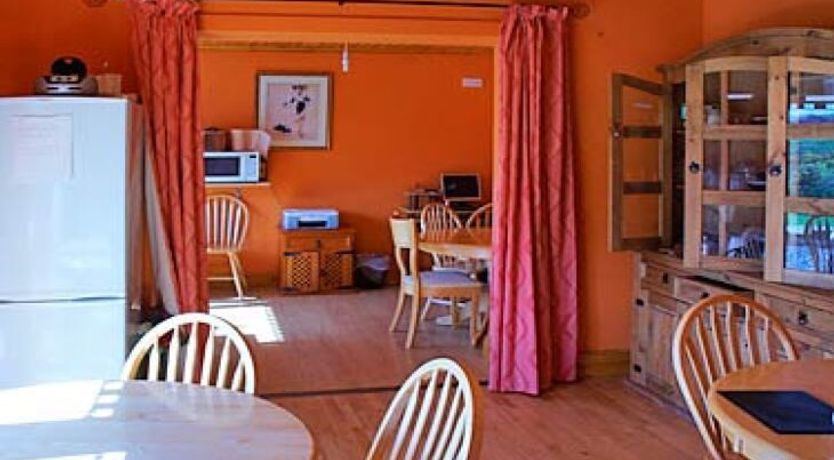 Photo of Doughlasha B&B