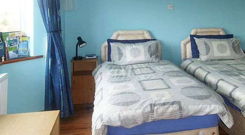 Photo of Doughlasha B&B