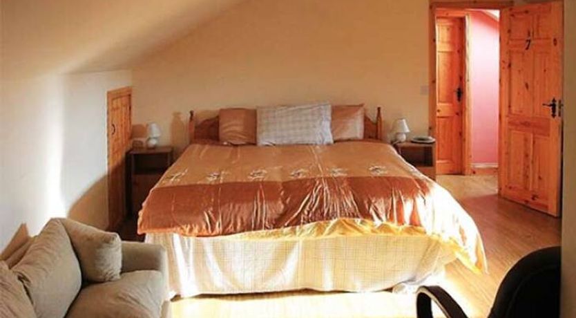 Photo of Doughlasha B&B