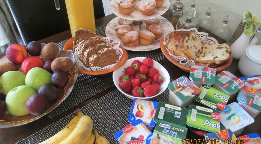 Photo of Burkes Mulbur B&B