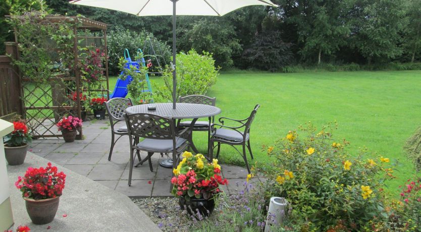 Photo of Burkes Mulbur B&B