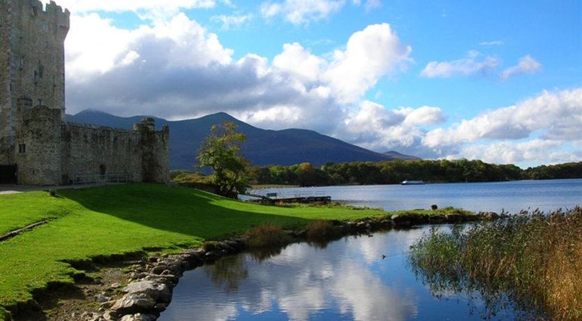 Photo of Burkes Mulbur B&B