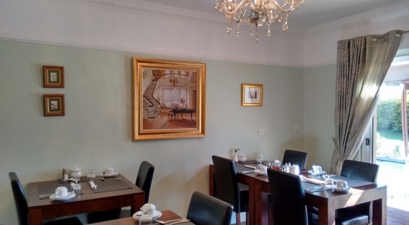 Photo of Burkes Mulbur B&B