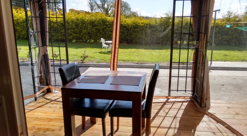 Photo of Burkes Mulbur B&B