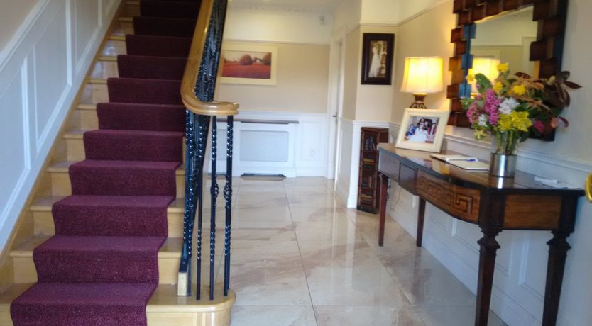 Photo of Burkes Mulbur B&B