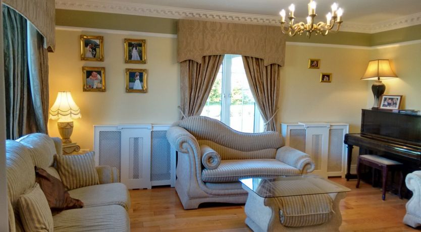 Photo of Burkes Mulbur B&B