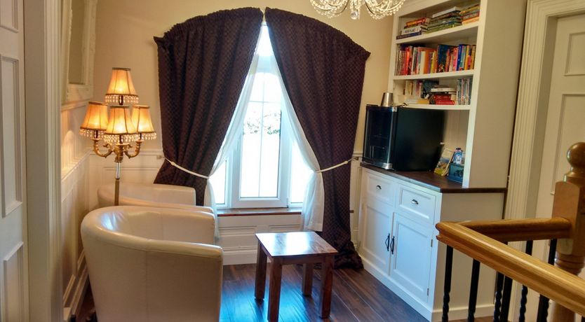 Photo of Burkes Mulbur B&B