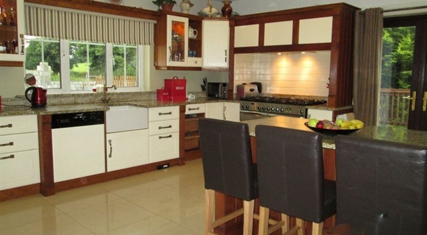 Photo of Burkes Mulbur B&B