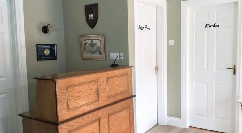 Photo of Brassils B&B