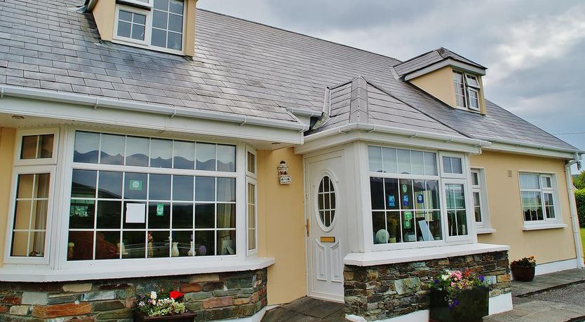 Photo of Strandsend House B&B