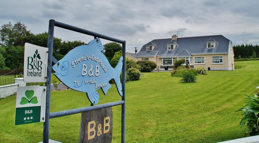 Photo of Strandsend House B&B