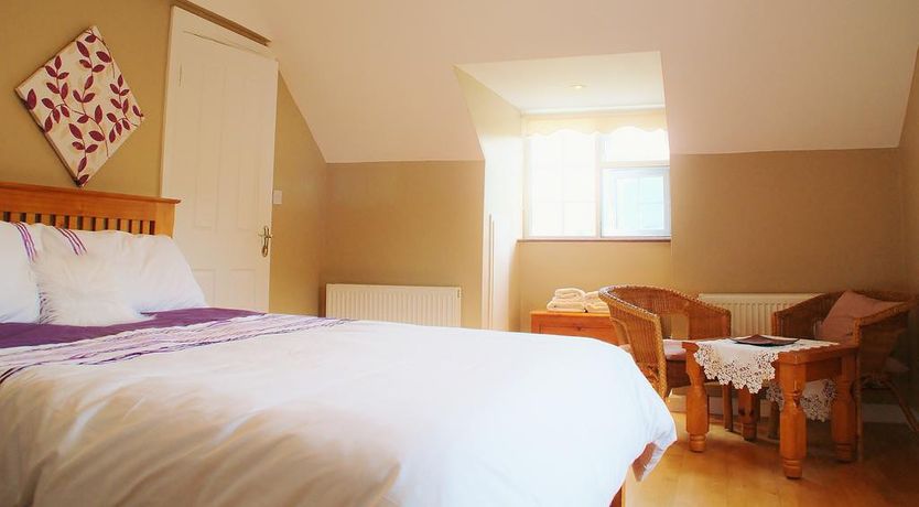 Photo of Strandsend House B&B