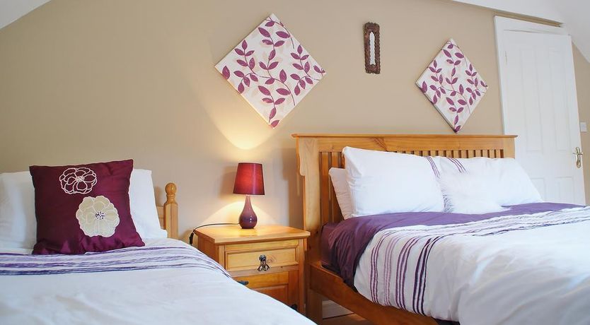 Photo of Strandsend House B&B