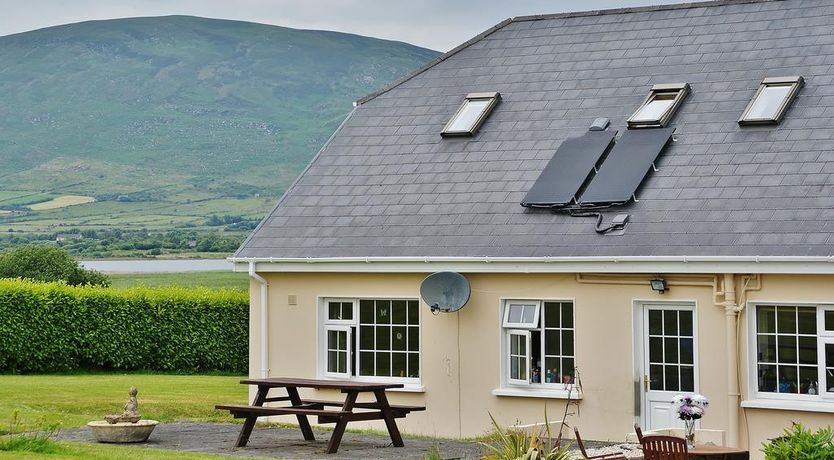 Photo of Strandsend House B&B