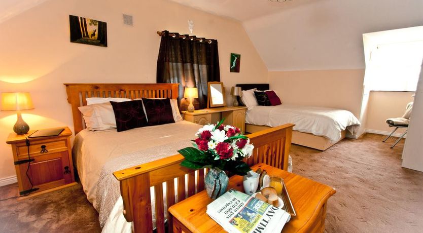 Photo of Strandsend House B&B