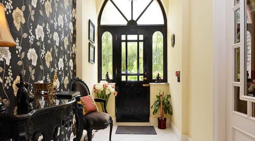 Photo of The Ferris Wheel B&B