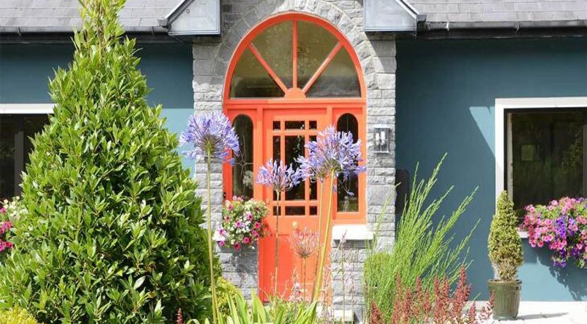 Photo of The Ferris Wheel B&B