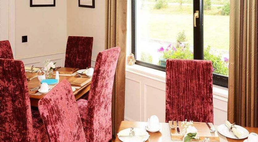 Photo of The Ferris Wheel B&B