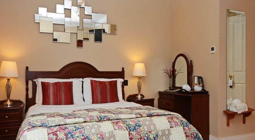 Photo of The Ferris Wheel B&B