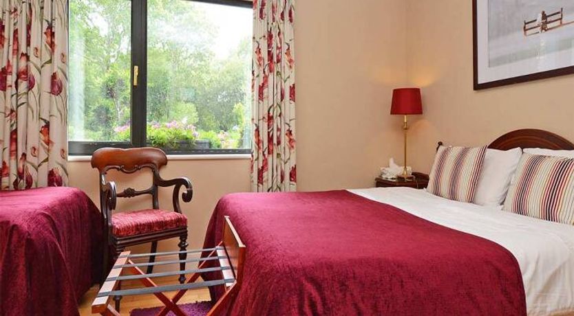 Photo of The Ferris Wheel B&B