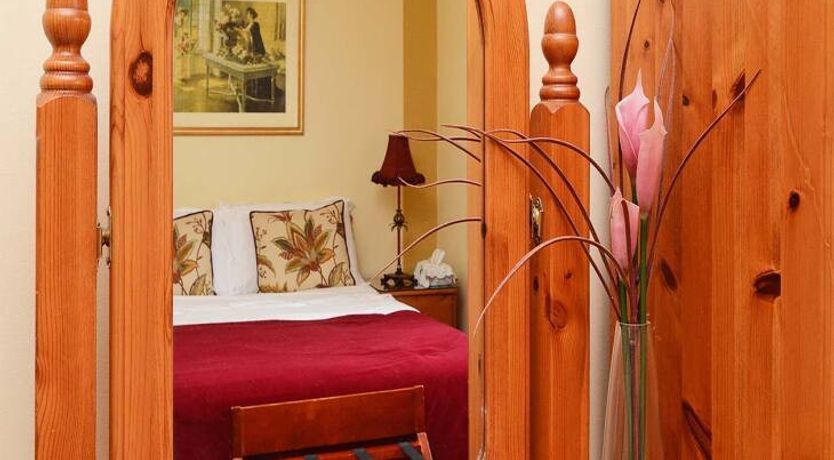 Photo of The Ferris Wheel B&B