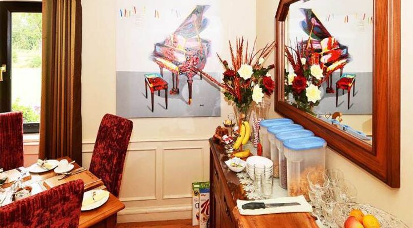 Photo of The Ferris Wheel B&B