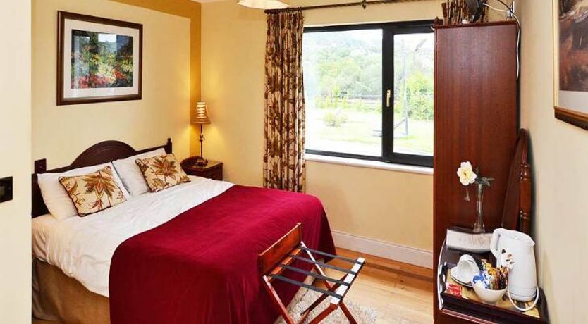 Photo of The Ferris Wheel B&B