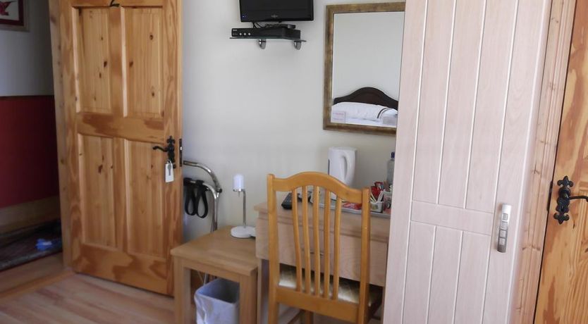 Photo of Ashley Lodge B&B