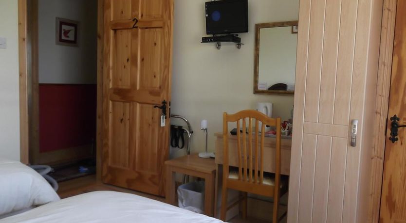 Photo of Ashley Lodge B&B