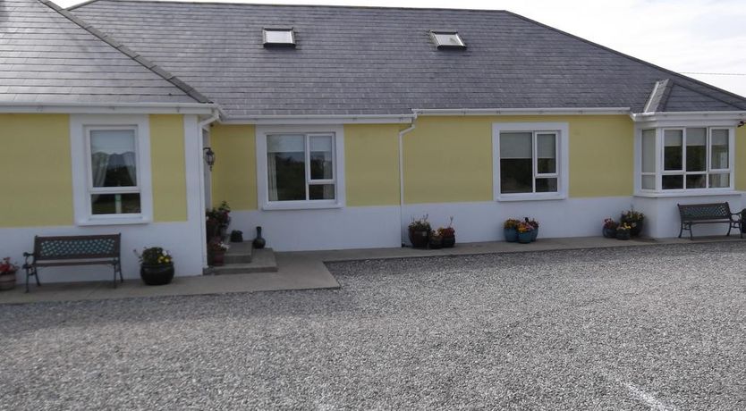 Photo of Ashley Lodge B&B