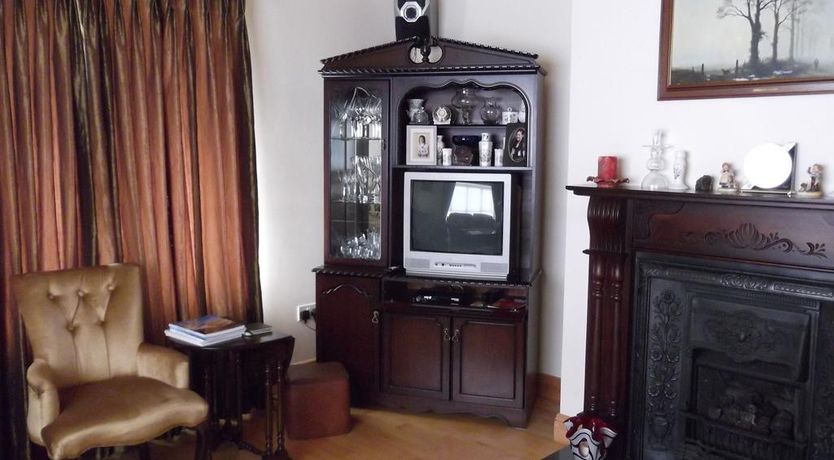 Photo of Ashley Lodge B&B