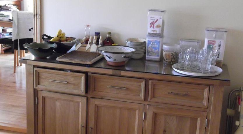 Photo of Ashley Lodge B&B