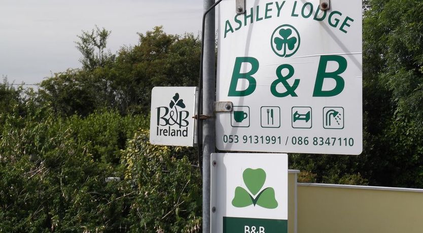 Photo of Ashley Lodge B&B