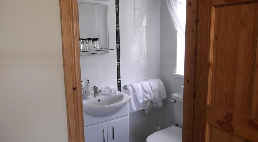 Photo of Ashley Lodge B&B