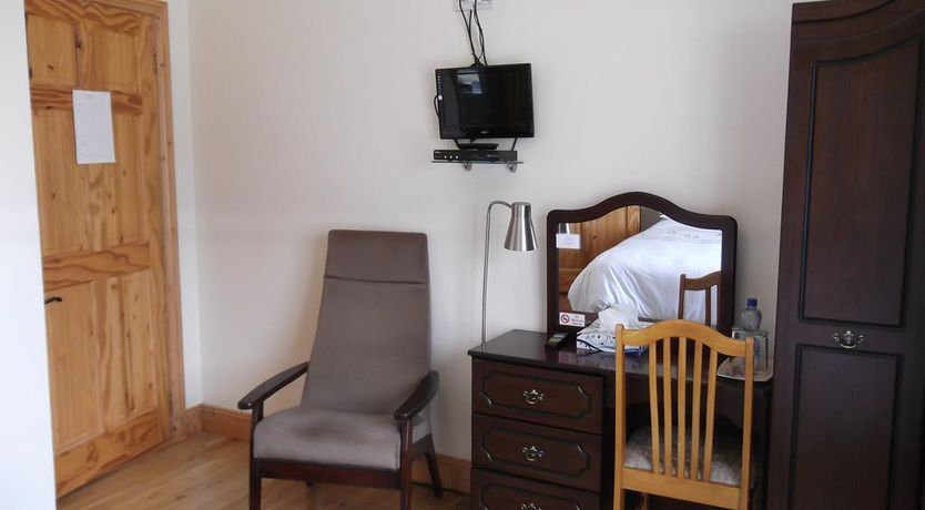 Photo of Ashley Lodge B&B