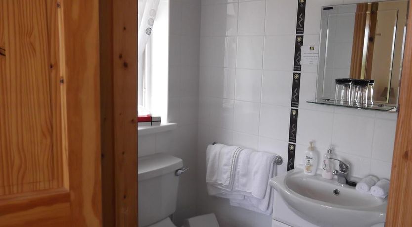 Photo of Ashley Lodge B&B