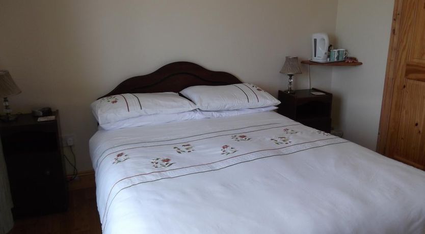 Photo of Ashley Lodge B&B