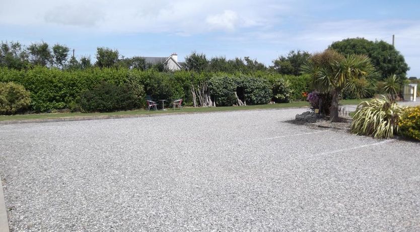 Photo of Ashley Lodge B&B