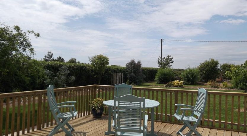 Photo of Ashley Lodge B&B