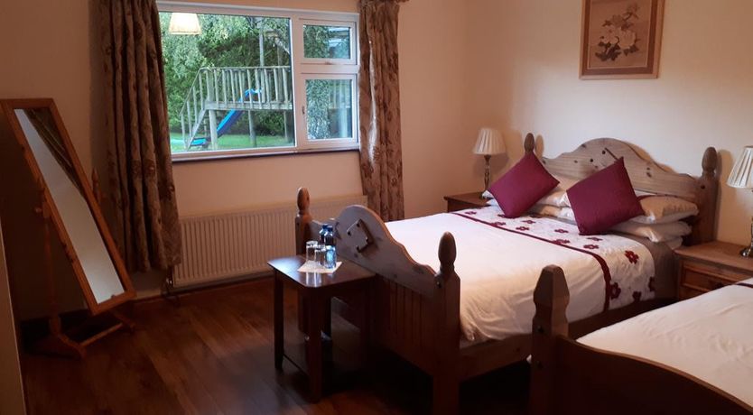 Photo of Birchdale House B&B