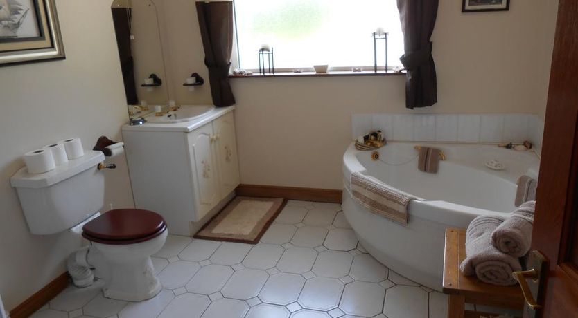 Photo of Birchdale House B&B