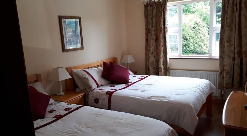 Photo of Birchdale House B&B