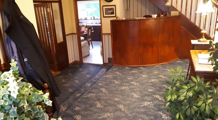 Photo of Birchdale House B&B