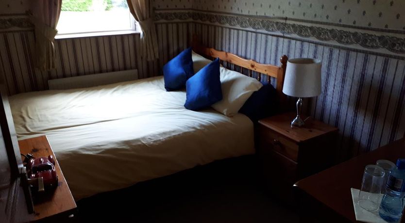 Photo of Birchdale House B&B