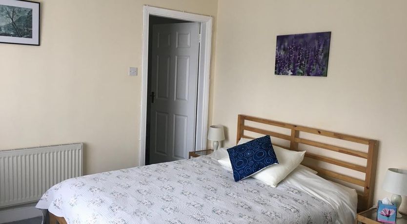 Photo of Killurin Lodge B&B