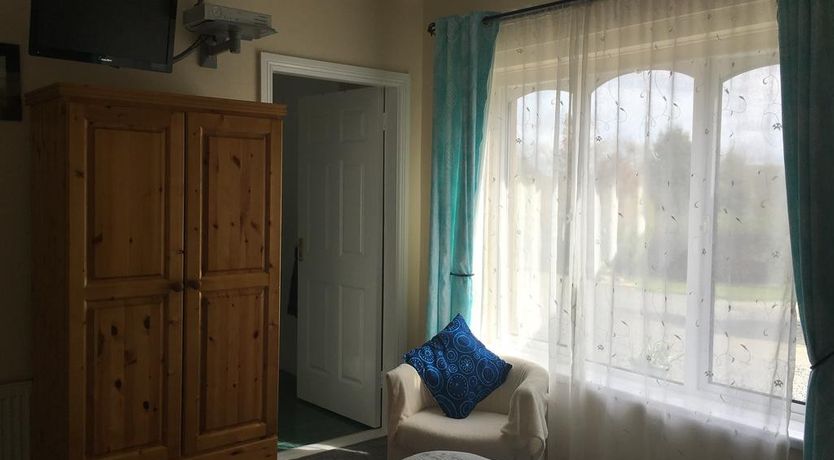 Photo of Killurin Lodge B&B