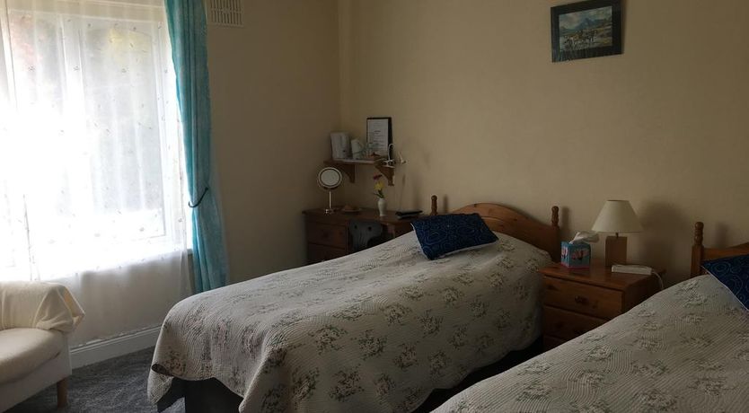 Photo of Killurin Lodge B&B